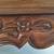 Mid Century Vintage Walnut Coffee Table by Karges 17 thumbnail