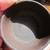 4 Antique Japanese small treen Bowls, hand-carved 4 thumbnail