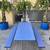 💙 Lifetime 6ft Folding Picnic Table w/ Benches – Great Condition! 💙 2 thumbnail