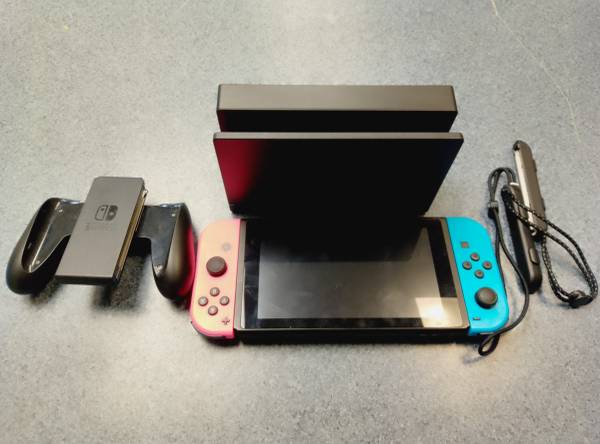 nintendo switch 1