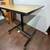 Mobile Work Table or Rolling Work Station 2 thumbnail