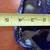 Vintage Hand-Crafted Studio Pottery Footed Dish – Vibrant Cobalt Blue 6 thumbnail