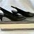 Vintage Anne Klein Dress Shoes (Never Worn) 7 1/2 N-Ivory 4 thumbnail