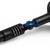 New Adjustable Spring Door Stopper, Black 1 thumbnail