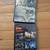 God of War I & II PS2 Games, with sony 8 mb memory cards 5 thumbnail