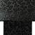 3.3 Yards of Brand New Black Jacquard Fabric for Upholstery 2 thumbnail