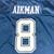 Never worn 1980s (Mitchell & Ness) Dallas Cowboys Troy Aikman jersey. Retails $2 4 thumbnail