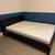 Dresser and queen size bed frame 2 thumbnail