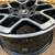 18" Ford Bronco Wheels with OEM TPMS Sensors 5 thumbnail