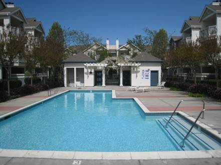 $3,400 / 1br - 900ft2 - Large 1br w/ attached garage, A/C, and washer/dryer in unit (sunnyvale)63845956181251121