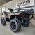 2025 POLARIS SPORTSMAN 570 HUNTER, WINCH, GRIPS, GUN BOOT, SAVE $3,100 6 thumbnail