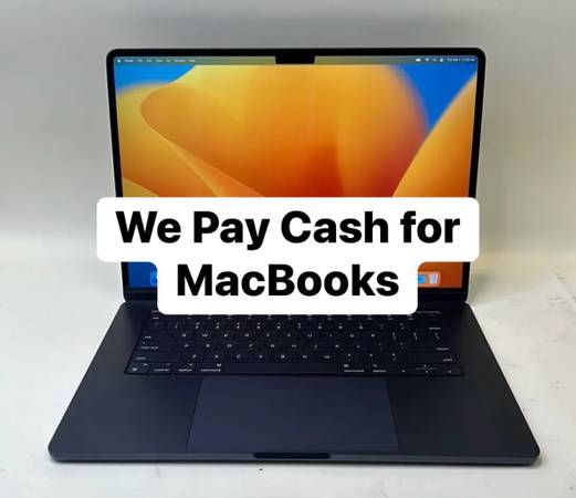 Macbook Pro (READ) 1