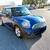 Sharp/ Blue ~2013 MINI  Cooper ~ low 65k miles, 2 owner 3 thumbnail