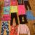 Girls Clothes – 18 Pcs – Big Kids Size 10/12 2 thumbnail