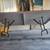 Utility Plywood Table with Folding Legs 2 thumbnail
