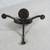 Celestial Sunburst Glass & Wrought Iron Frame Votive Candle Holder 8 thumbnail