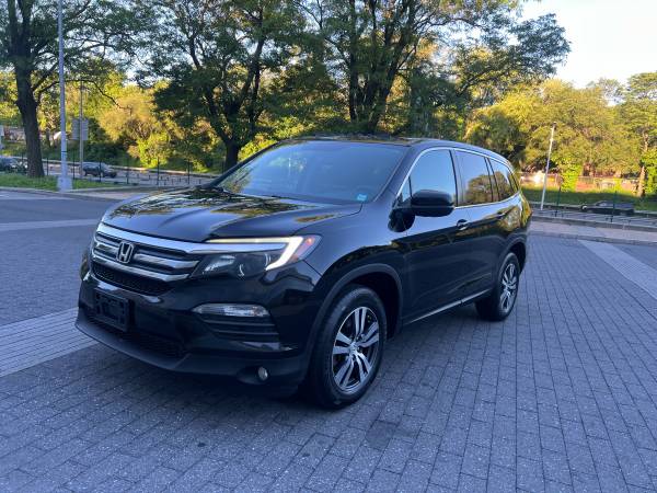 2016 Honda  Pilot EXL - $15 (Brooklyn)63654714892545122