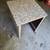 SMALL DECORATIVE TABLE 1 thumbnail