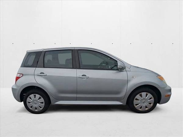 2006 Scion xA   Hatchback - $4,498 (USA Jacksonville)63470248793089122