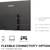 ViewSonic 4K-OLED 15.6 Inch Portable Monitor 6 thumbnail