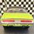 American Muscle 1970 Dodge Challenger R/T Hemi-Sublime/Black-1:18 Bxd 6 thumbnail