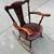 Antique rocking chair 1 thumbnail