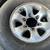 Mitsubishi Montero 15 inch Aluminum wheels. 6 lugs 2 thumbnail