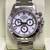 18k yellow gold Piaget ladies watch with diamond dial 3 thumbnail