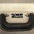 Fender Python Stratocaster/Telecaster Case - Beige W/ Black Int. - NEW 7 thumbnail