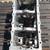 65-68 Chevy Corvair 110 HP RU Engine Block 5 thumbnail