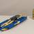 used retired LEGO Creator #4402 Sea Rider speed boat 1 thumbnail
