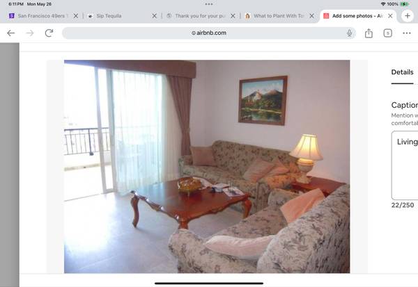 $1,100 / 2br - 1600ft2 - Nayarit Mexico Condo (SW Bend)63839294916227123