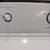 Topbload washer and dryer heavy duty aide by side set 2 thumbnail