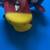 Very good M&M'S SWEET CANDY BIG DISPENSER YELLOW AVIATOR BI-PLANE AIRPLANE 16 thumbnail