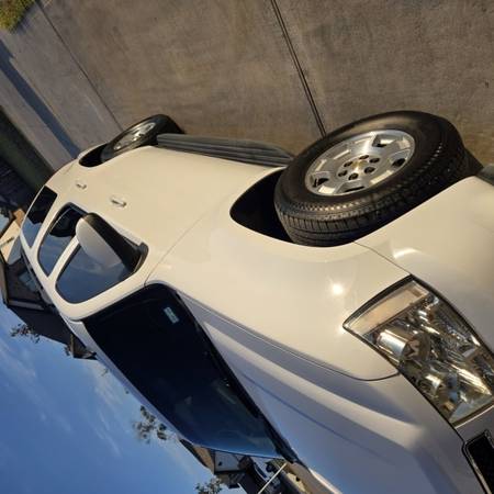 2011 Chevrolet Tahoe 1