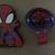 Spiderman Items 5 thumbnail