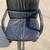 Leather 5 caster chair 1 thumbnail