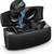 YW YUWISS T04 Bluetooth 5.0 True Wireless Earbuds Touch Control - NEW 1 thumbnail