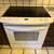 Kenmore 30" slide-in electric range 1 thumbnail