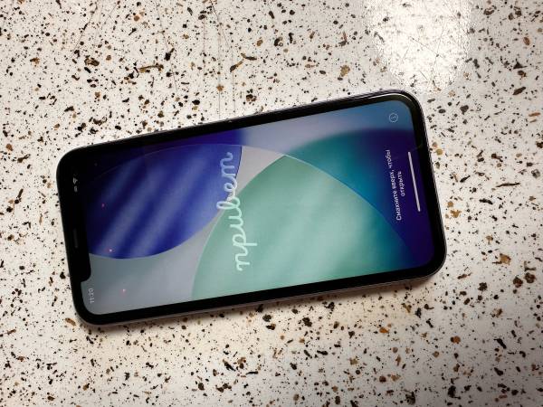 Iphone T-mobile 1