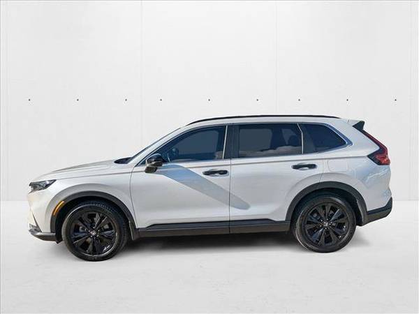 2024 Honda CR-V Híbrido AWD Tracción en las Cuatro Ruedas CRV Deportivo Touring Eléctrico - $34,990 (Llame al *(512) 706-9182* para confirmar disponibilidad al instante)63439493978755124