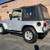 2005 Jeep Wrangler inline 6, Stick shift 7 thumbnail