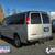 2017 Chevrolet Chevy Express 2500 Passenger LS Van 3D 10 thumbnail