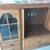 Cabinet, Entertainment, solid oak 1 thumbnail