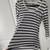 Women's Top:  Cabi Striped Tee 1 thumbnail