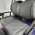 2025 Denago Nomad XL Plus Lithium Ion Golf Cart, Blue 9 thumbnail