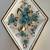 Vintage Lefton’s Mid Century Porcelain Wall Art 2 thumbnail