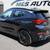 2024 Buick Encore GX Sport Touring suv Ebony Twilight Metallic 6 thumbnail