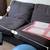 Sectional sofa w/Chaise 2 thumbnail