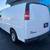 2008 Chevrolet Express Cargo 1500 All Wheel Drive Cargo Van 3 thumbnail